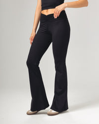Yogabyxor – Rynkad front