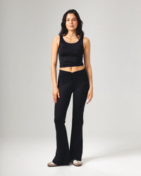 Yogabyxor – Rynkad front