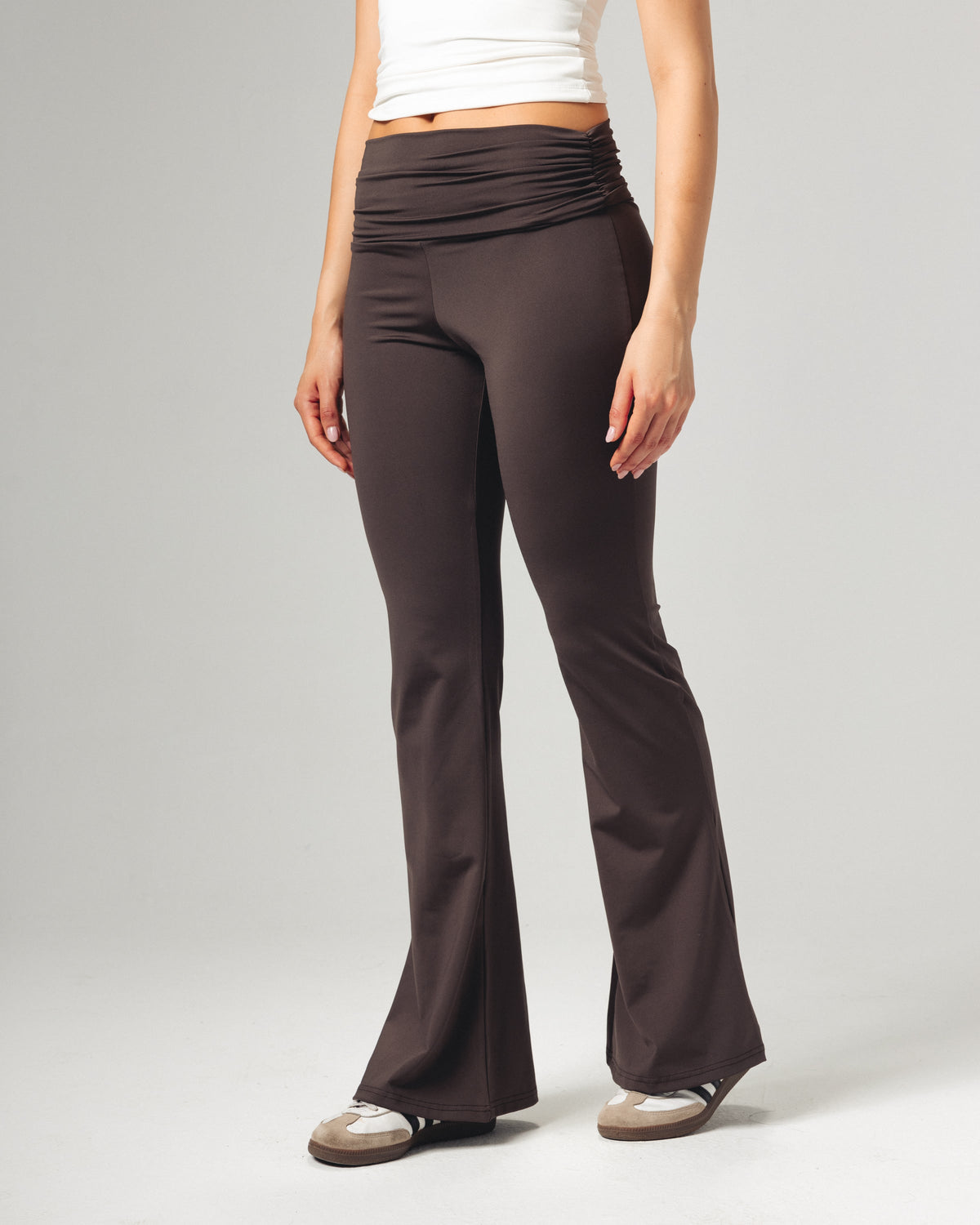 Yogabyxor – Rynkade sidor