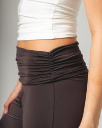 Yogabyxor – Rynkade sidor