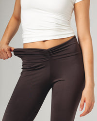 Yogabyxor – Rynkad front