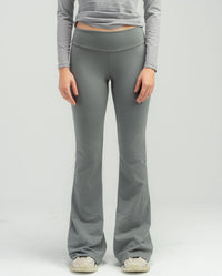 Sculpt Yogabyxor – Hög midja