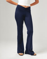 Yogabyxor – Rynkad front