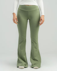 Sculpt Yogabyxor – Hög midja